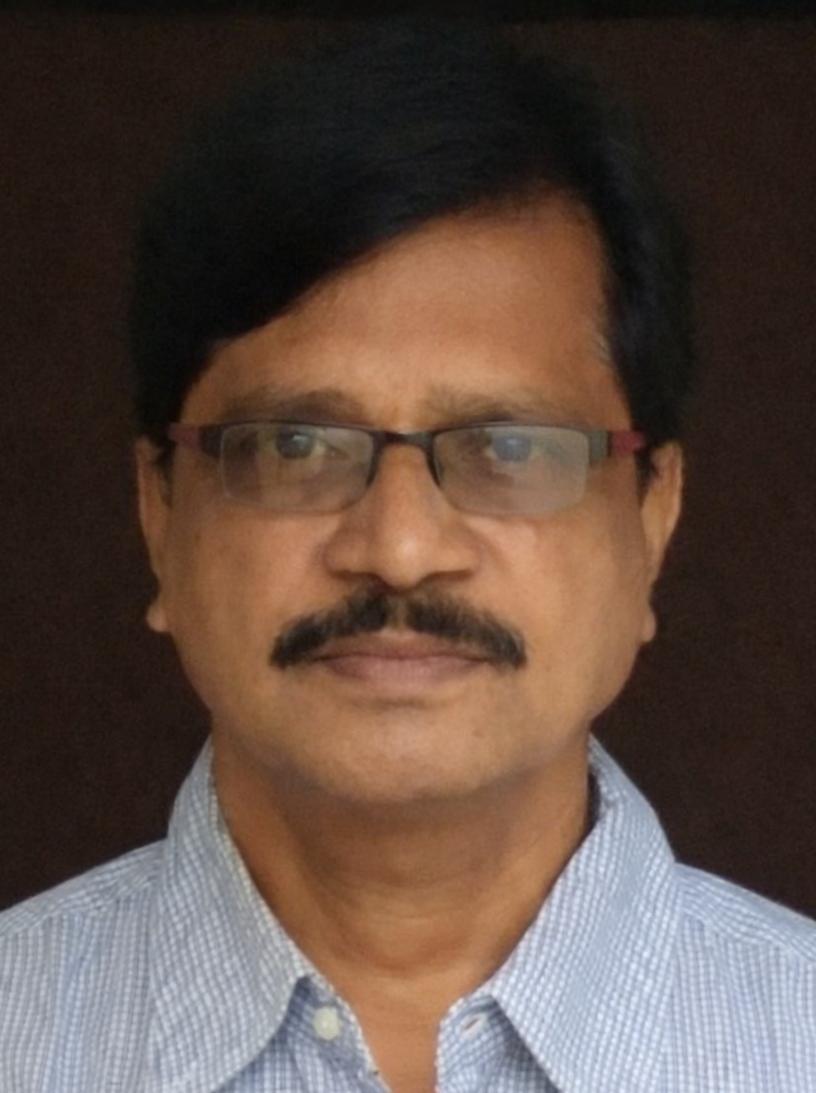 Srinivaasa Sharma